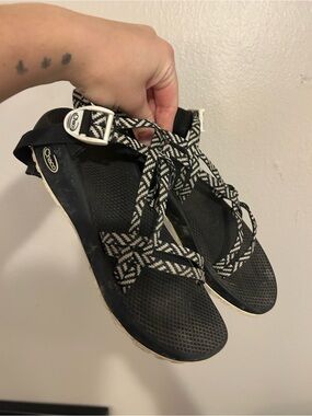 Chaco sandals